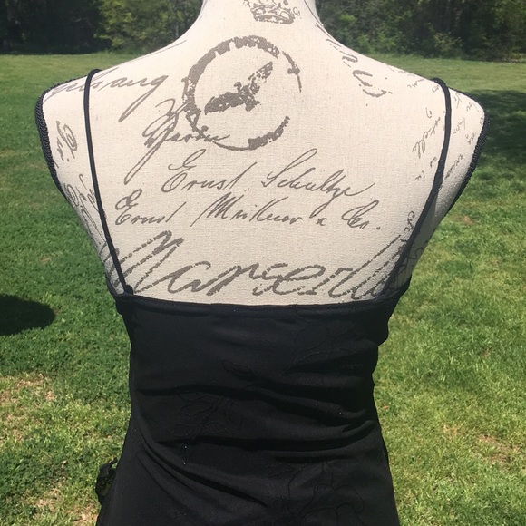 Beautiful evening/prom dress - Picture 4 of 6